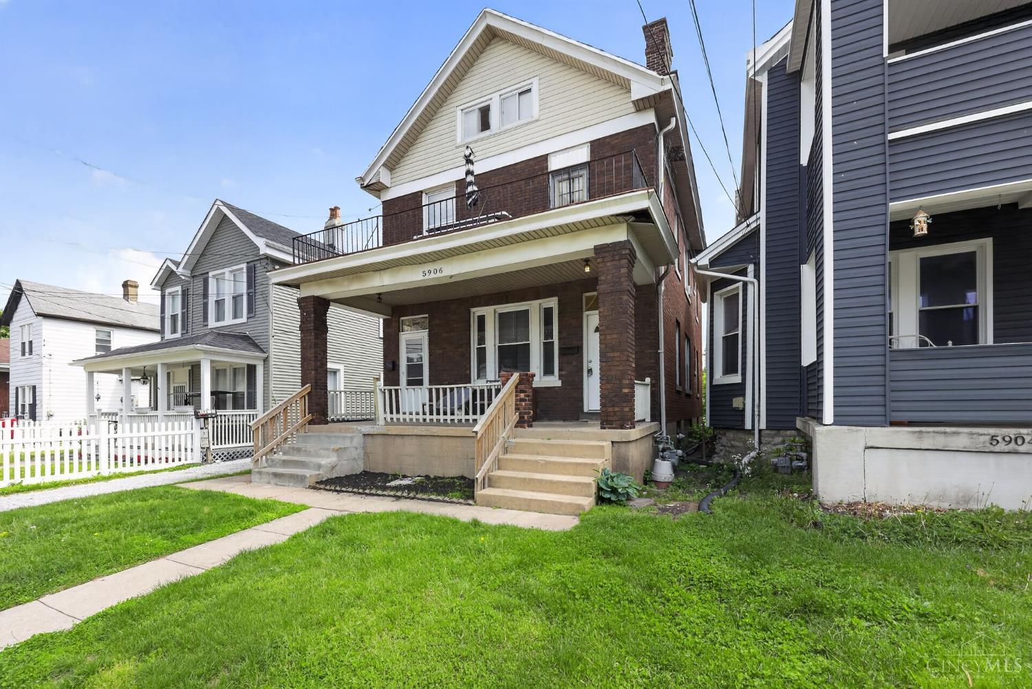 5906 Highland Avenue, Elmwood Place, OH, 45216 — photo 7