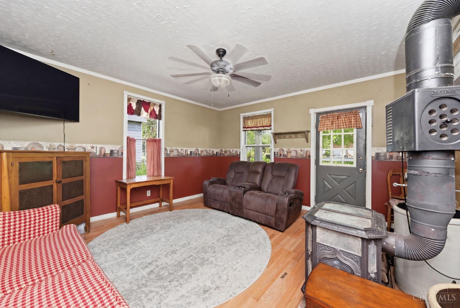 509 Sycamore Street, Lynchburg, OH, 45142 — photo 3