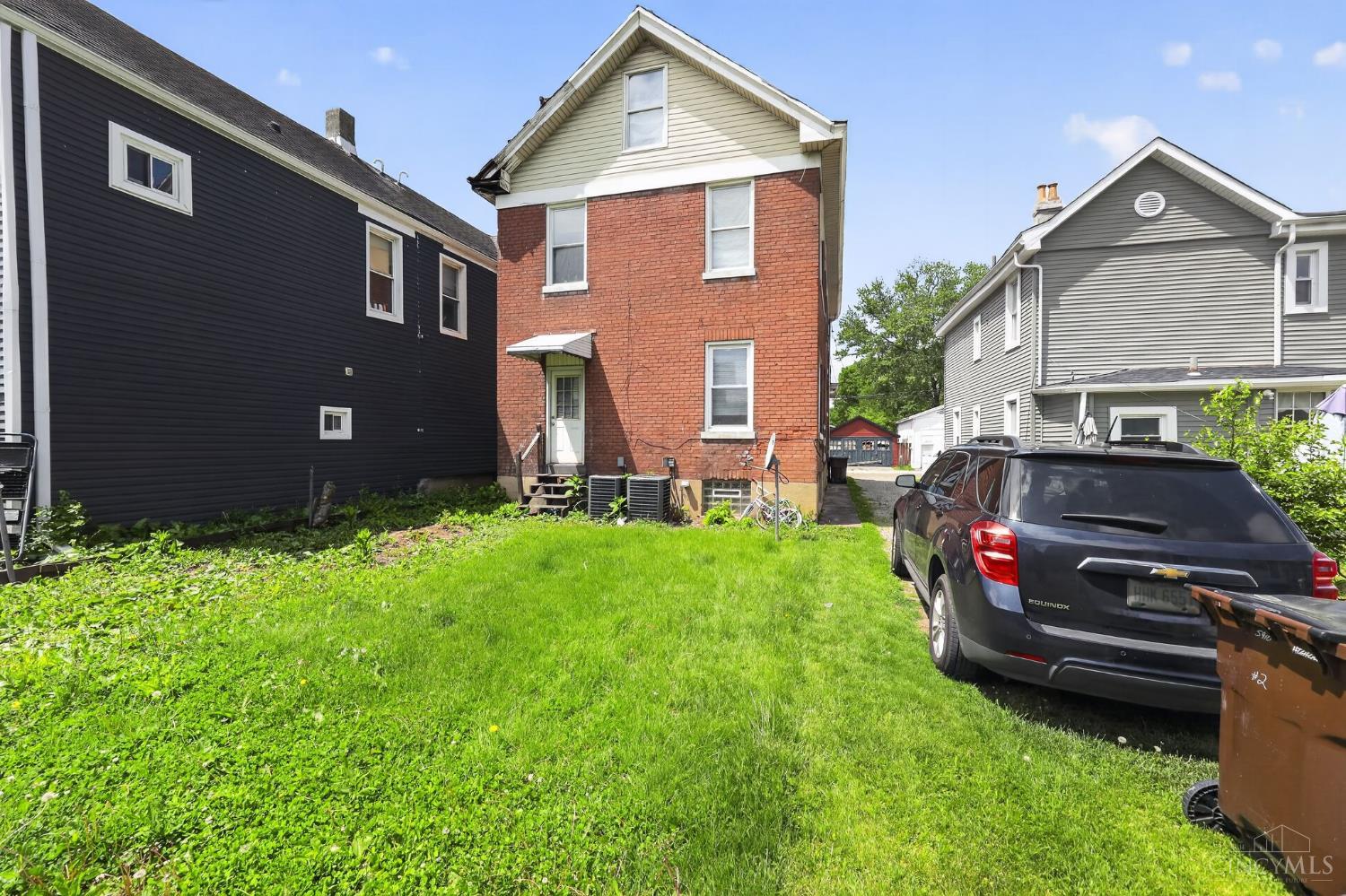 5906 Highland Avenue, Elmwood Place, OH, 45216 — photo 6