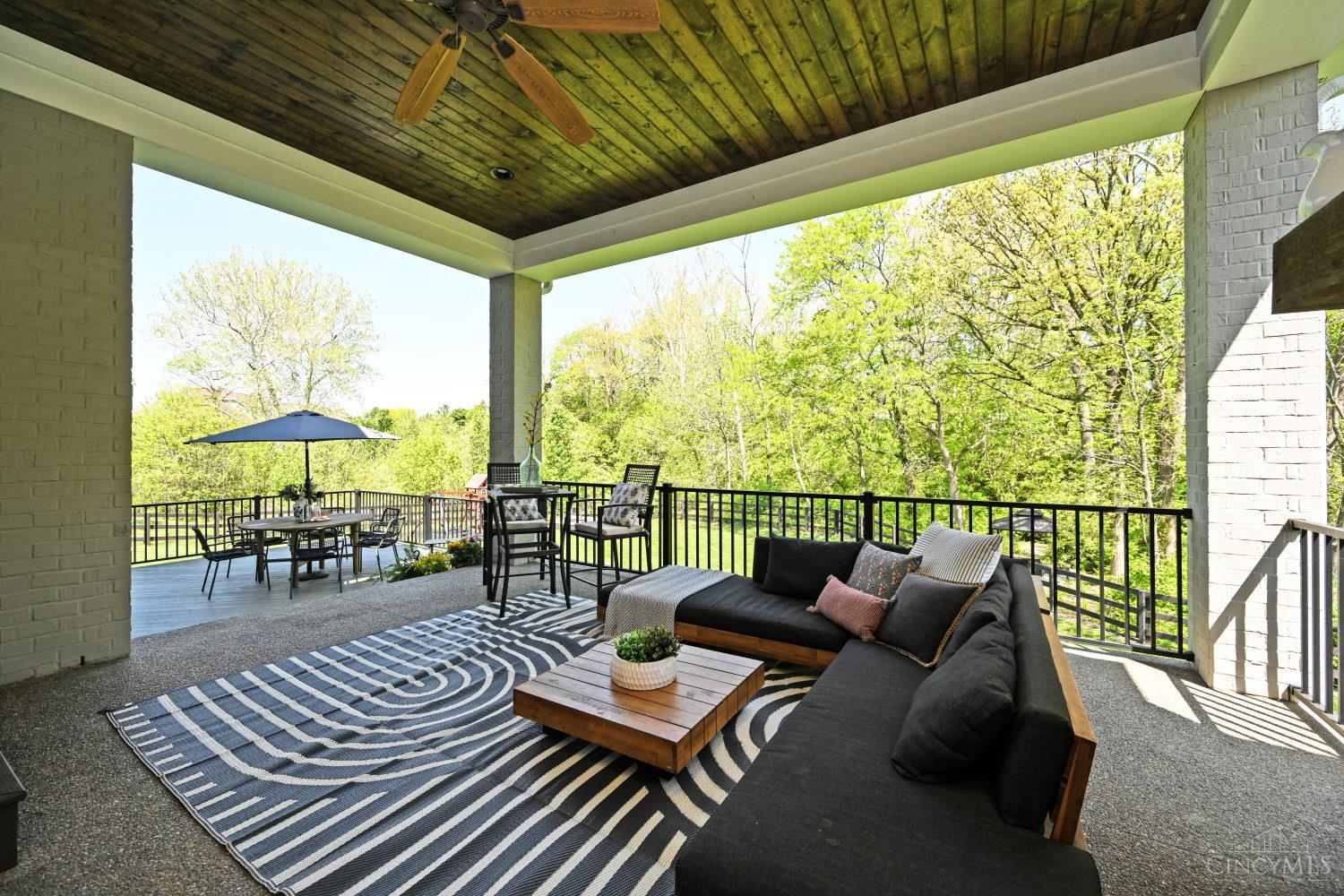 5244 Sycamore View Drive, Mason, OH, 45040 — photo 43