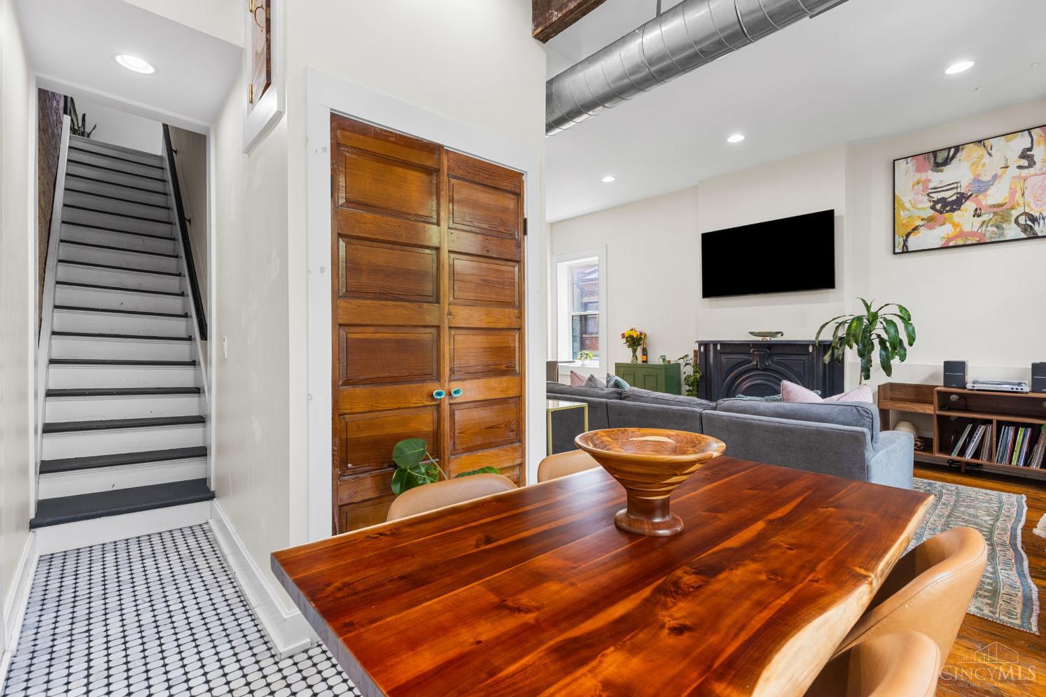 433 Clark Street #C, Cincinnati, OH, 45203 — photo 16