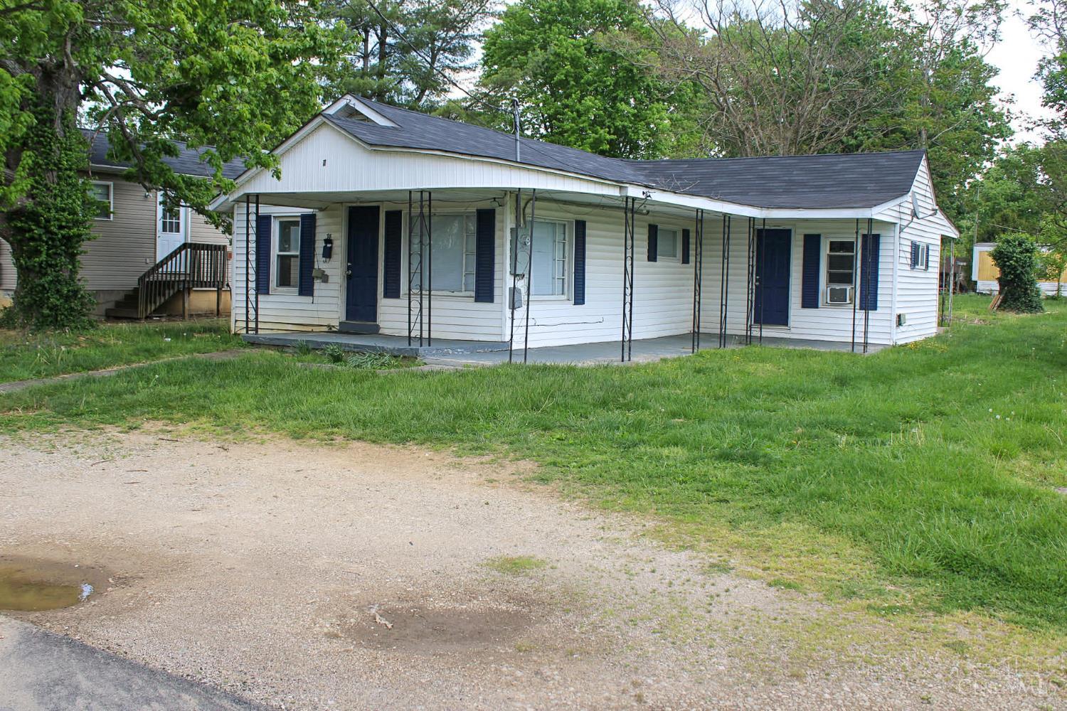 78 Third Street, Peebles, OH, 45660 — photo 16