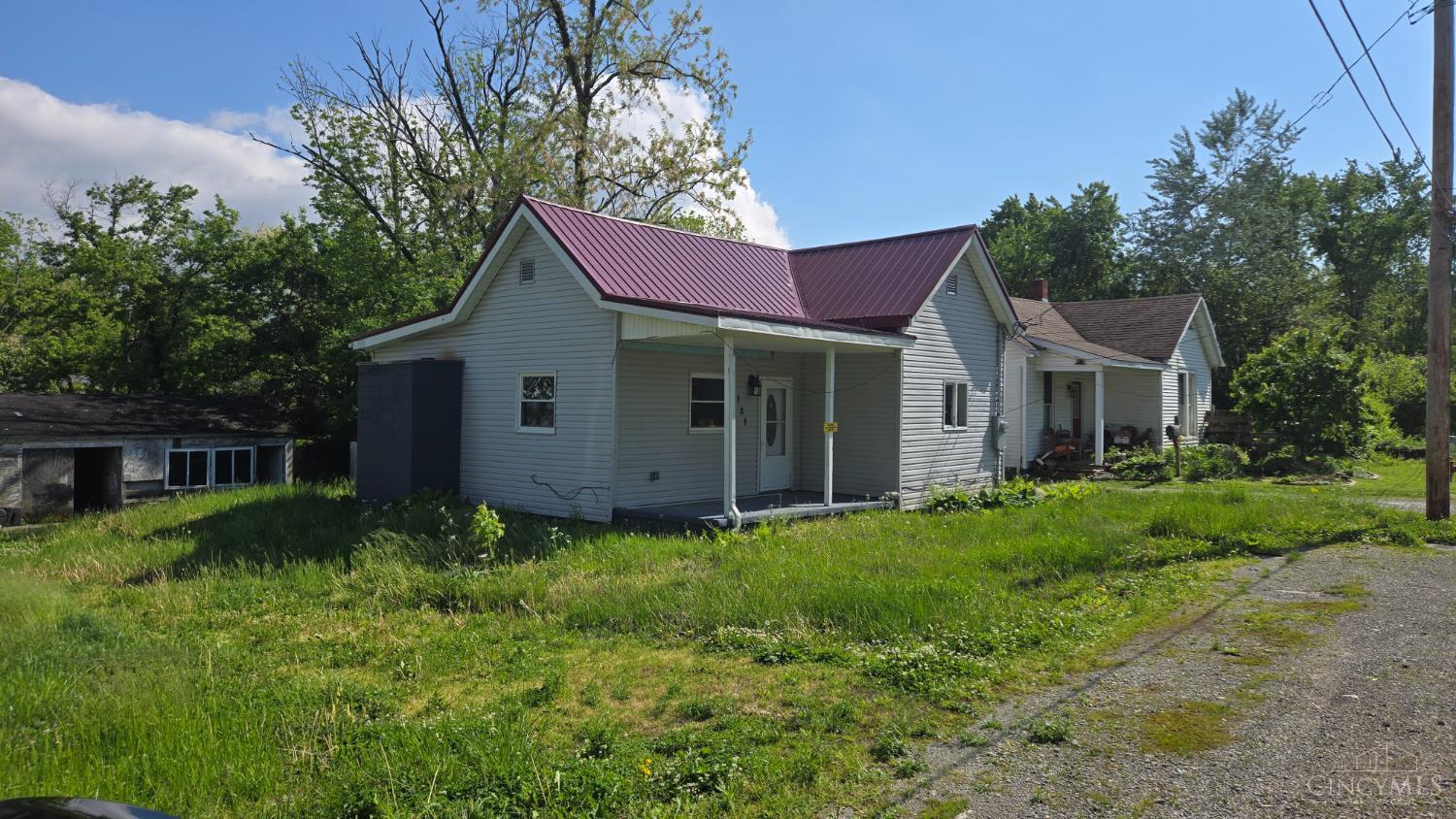 4th image of 131 Carr, Blanchester, OH 45107 | MLS# 1877293