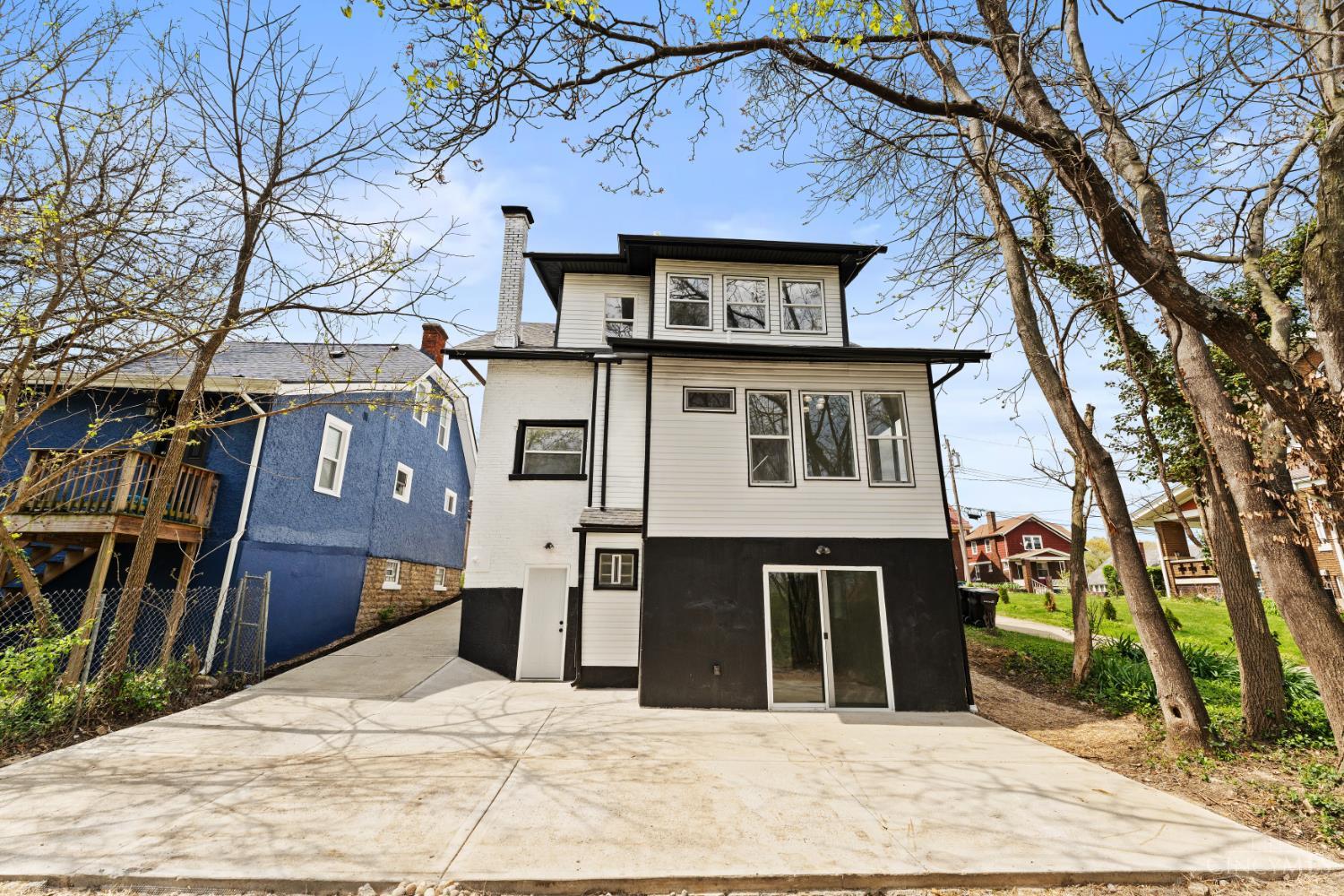 3416 Trimble Avenue, Cincinnati, OH, 45207 — photo 56