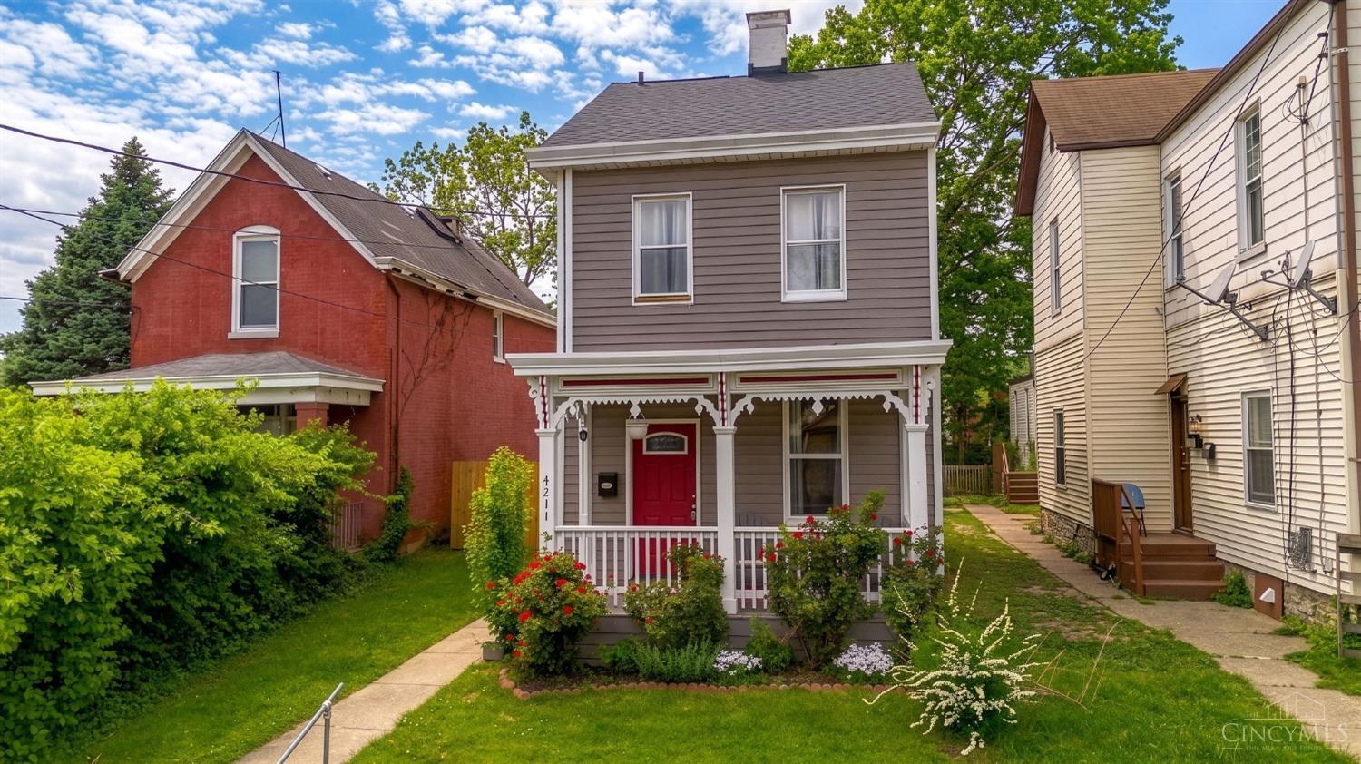 4211 Kirby Ave, Cincinnati, OH, 45223 — photo 6