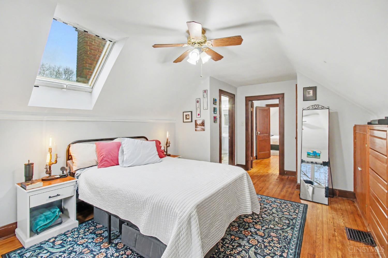 3058 Penrose Place, Cincinnati, OH, 45211 — photo 23