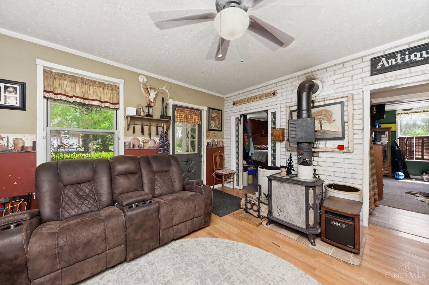 509 Sycamore Street, Lynchburg, OH, 45142 — photo 4