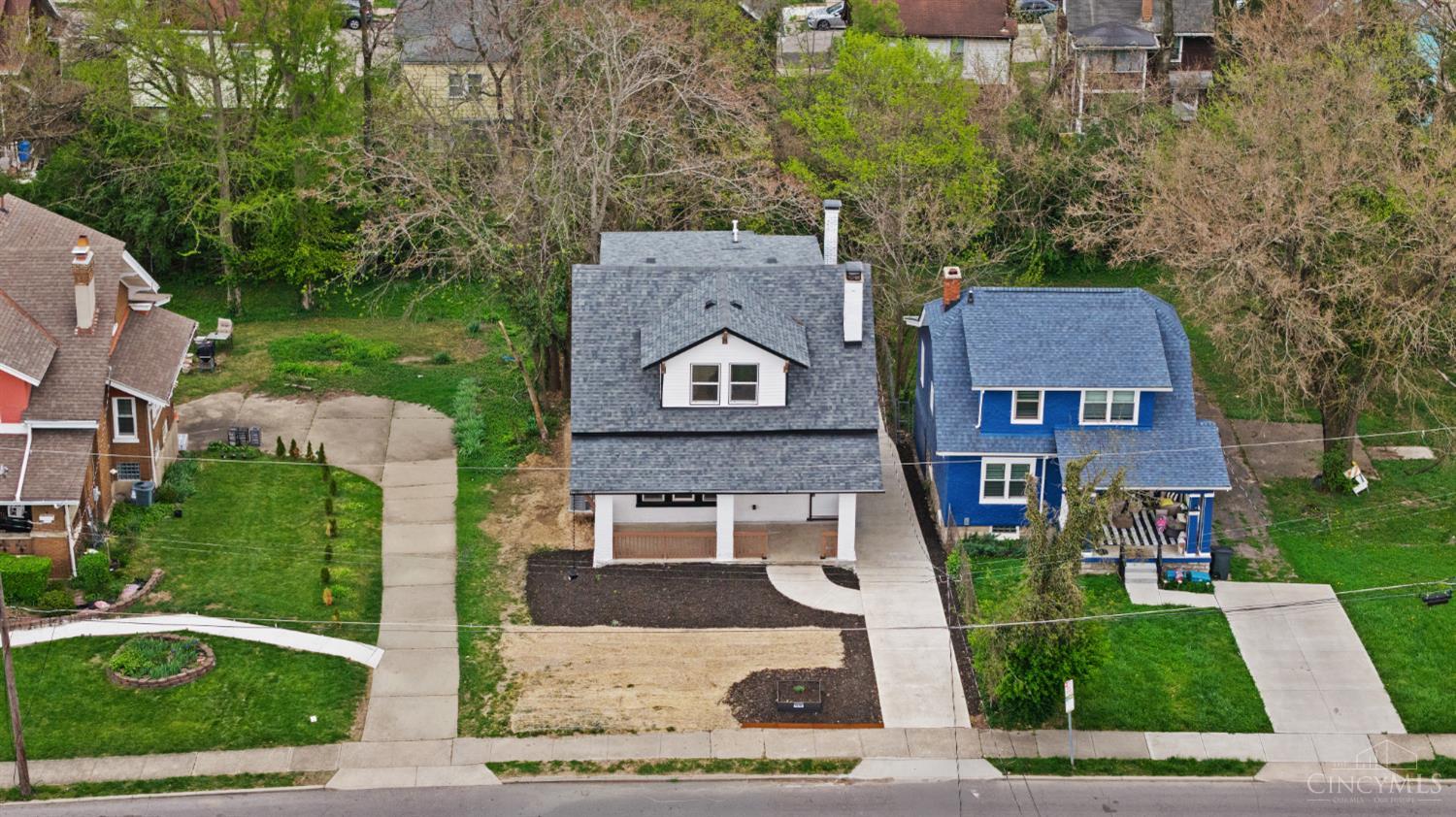 3416 Trimble Avenue, Cincinnati, OH, 45207 — photo 58