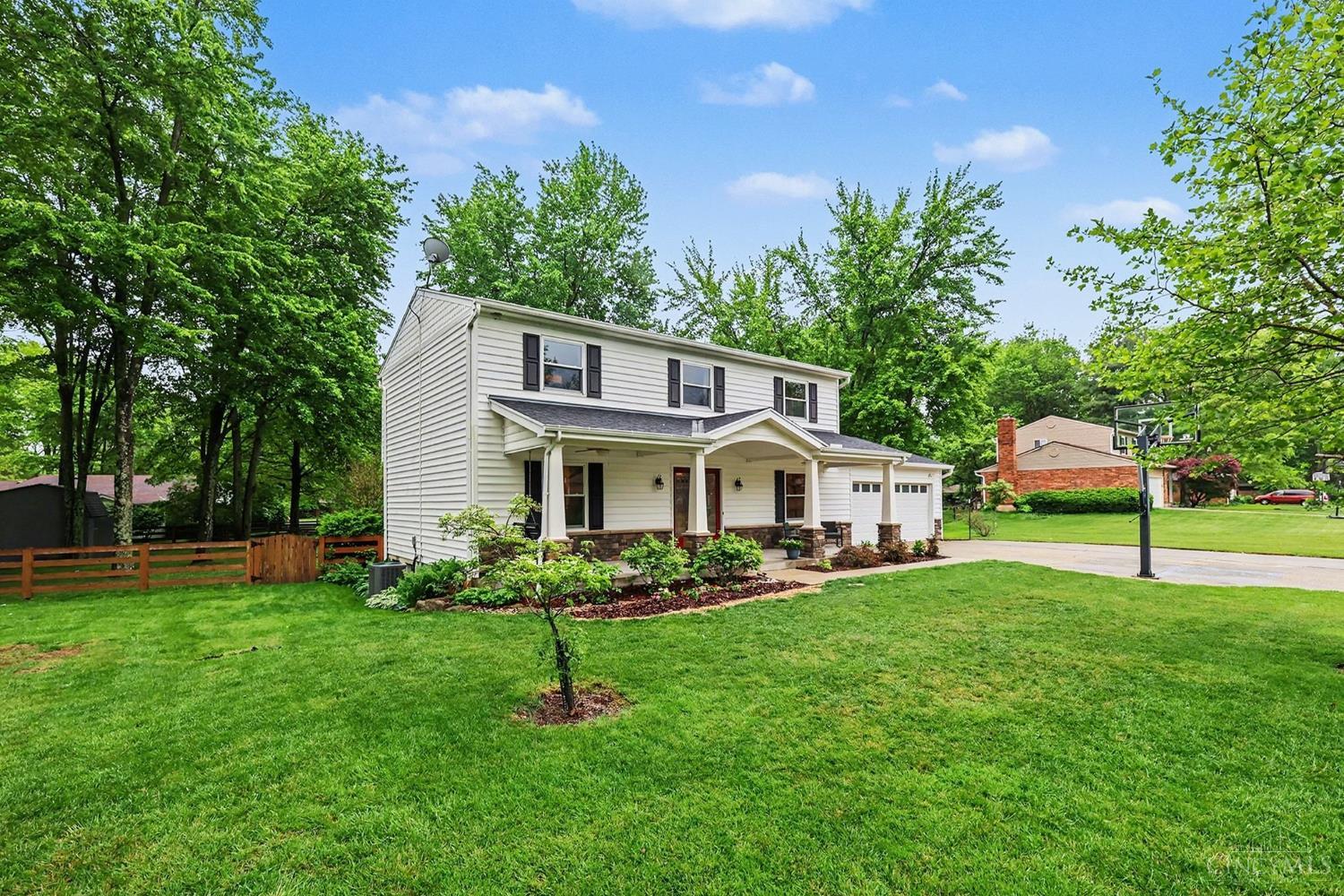 1117 Deerhaven Court