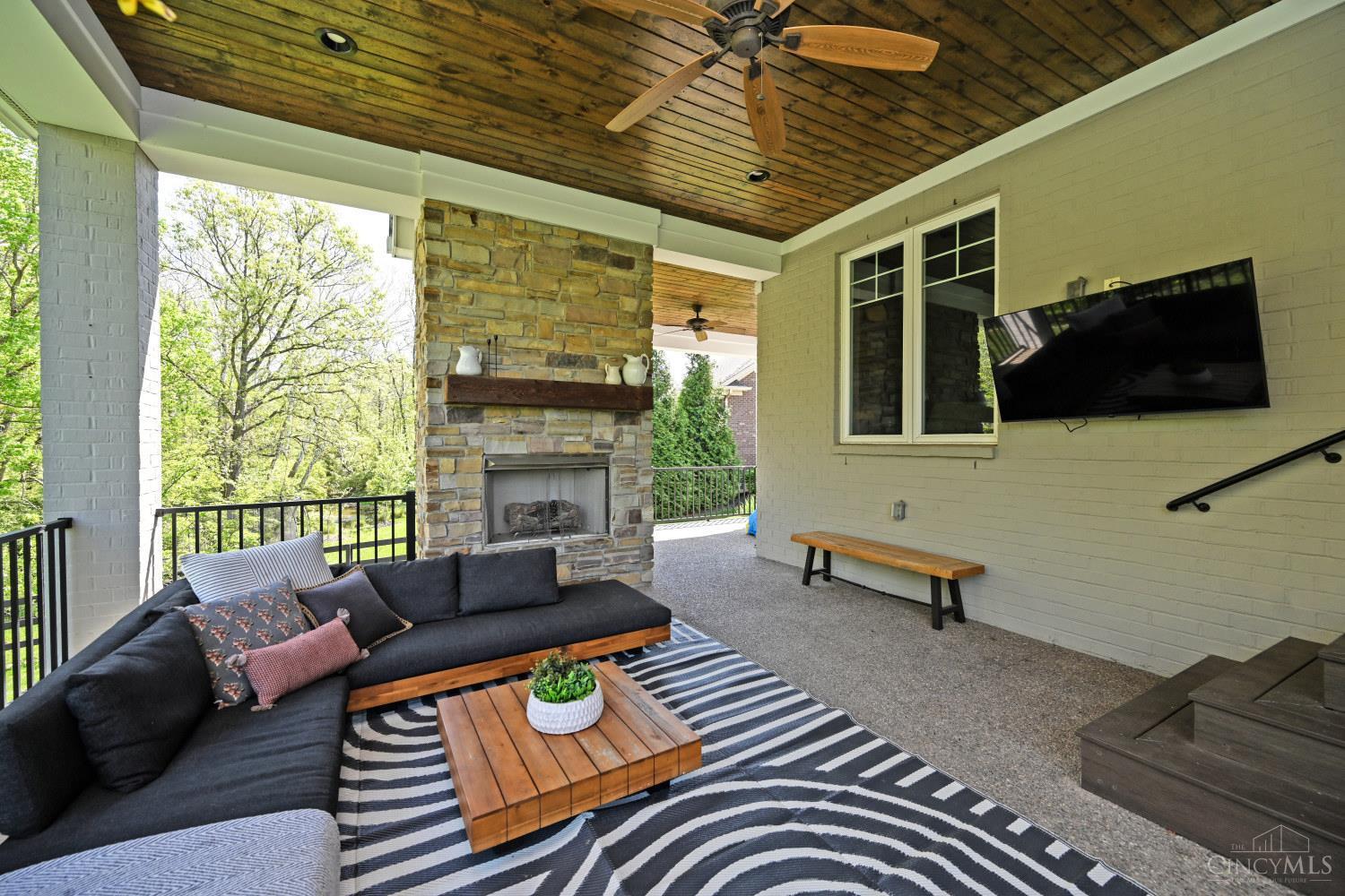 5244 Sycamore View Drive, Mason, OH, 45040 — photo 42