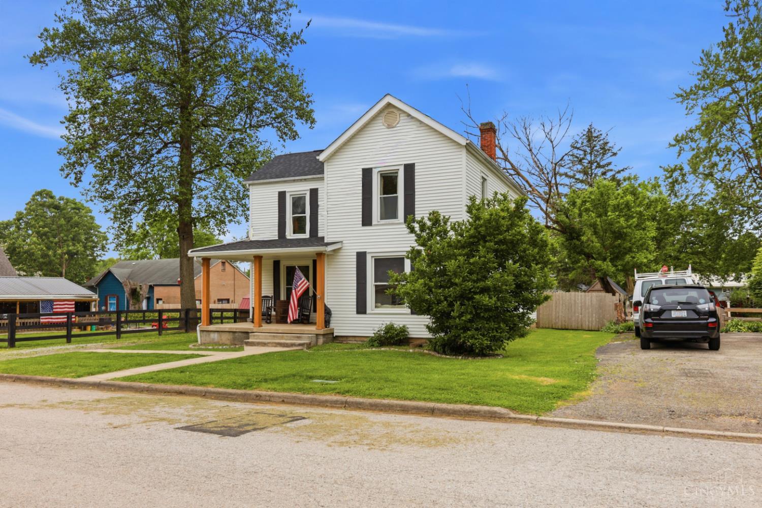Homes for sale in Blanchester, OH | 216 S Mill St, Blanchester, OH 45107 | MLS# 1877244