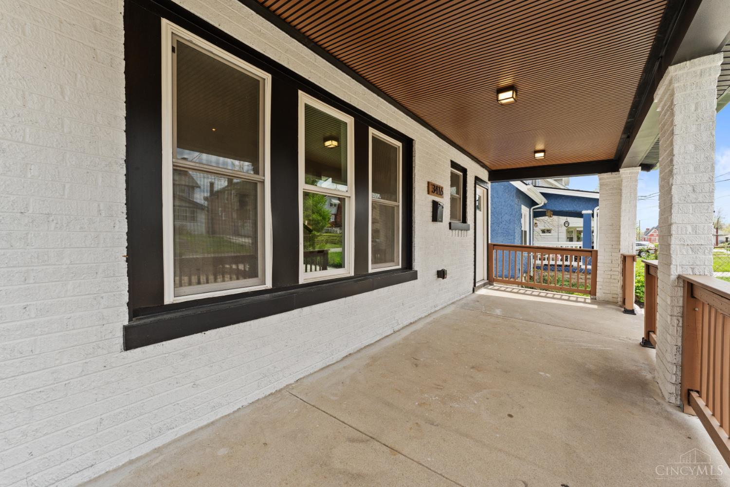 3416 Trimble Avenue, Cincinnati, OH, 45207 — photo 4