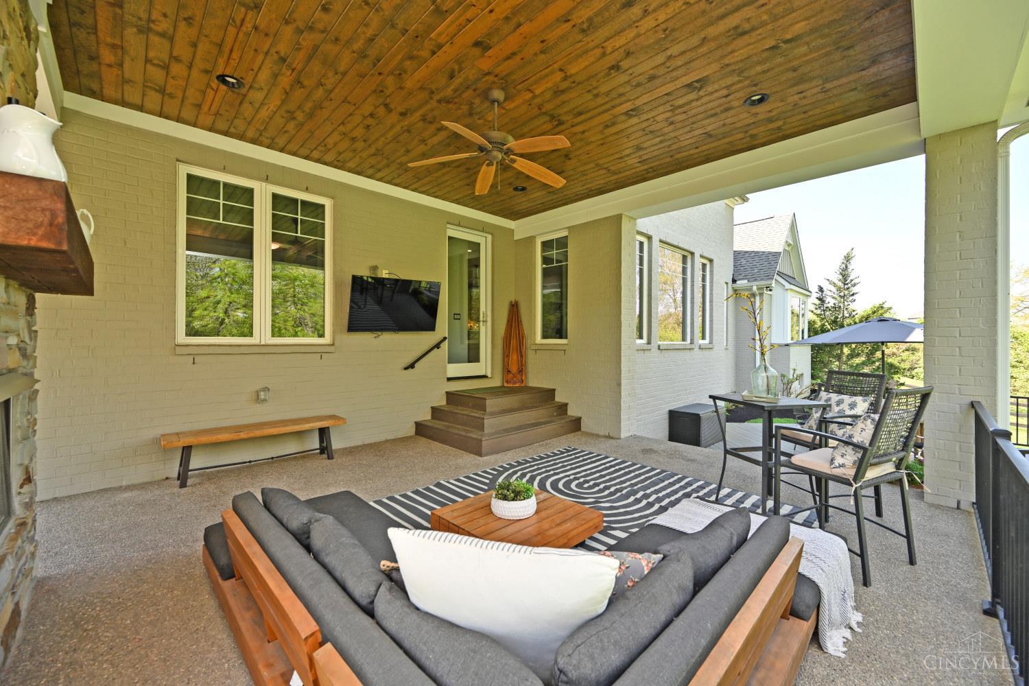 5244 Sycamore View Drive, Mason, OH, 45040 — photo 44