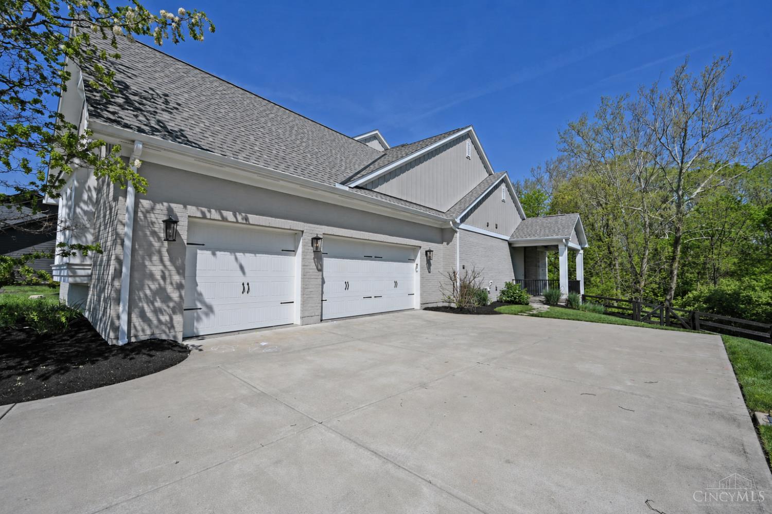 5244 Sycamore View Drive, Mason, OH, 45040 — photo 57
