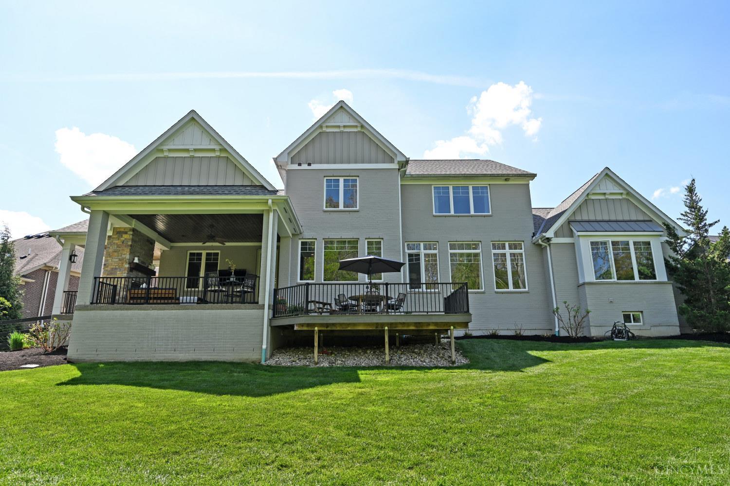5244 Sycamore View Drive, Mason, OH, 45040 — photo 56