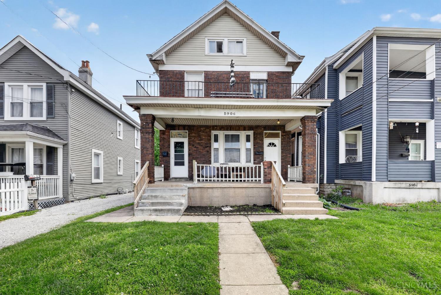 5906 Highland Avenue, Elmwood Place, OH, 45216
