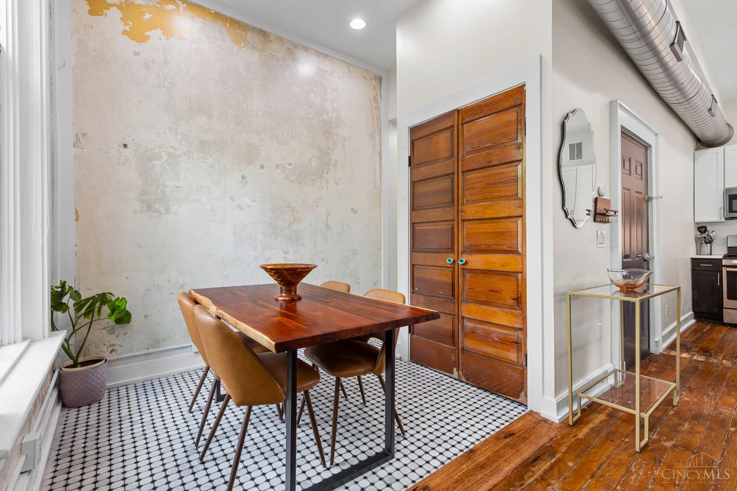 433 Clark Street #C, Cincinnati, OH, 45203 — photo 12