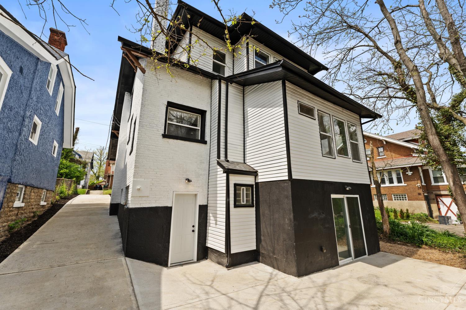 3416 Trimble Avenue, Cincinnati, OH, 45207 — photo 55