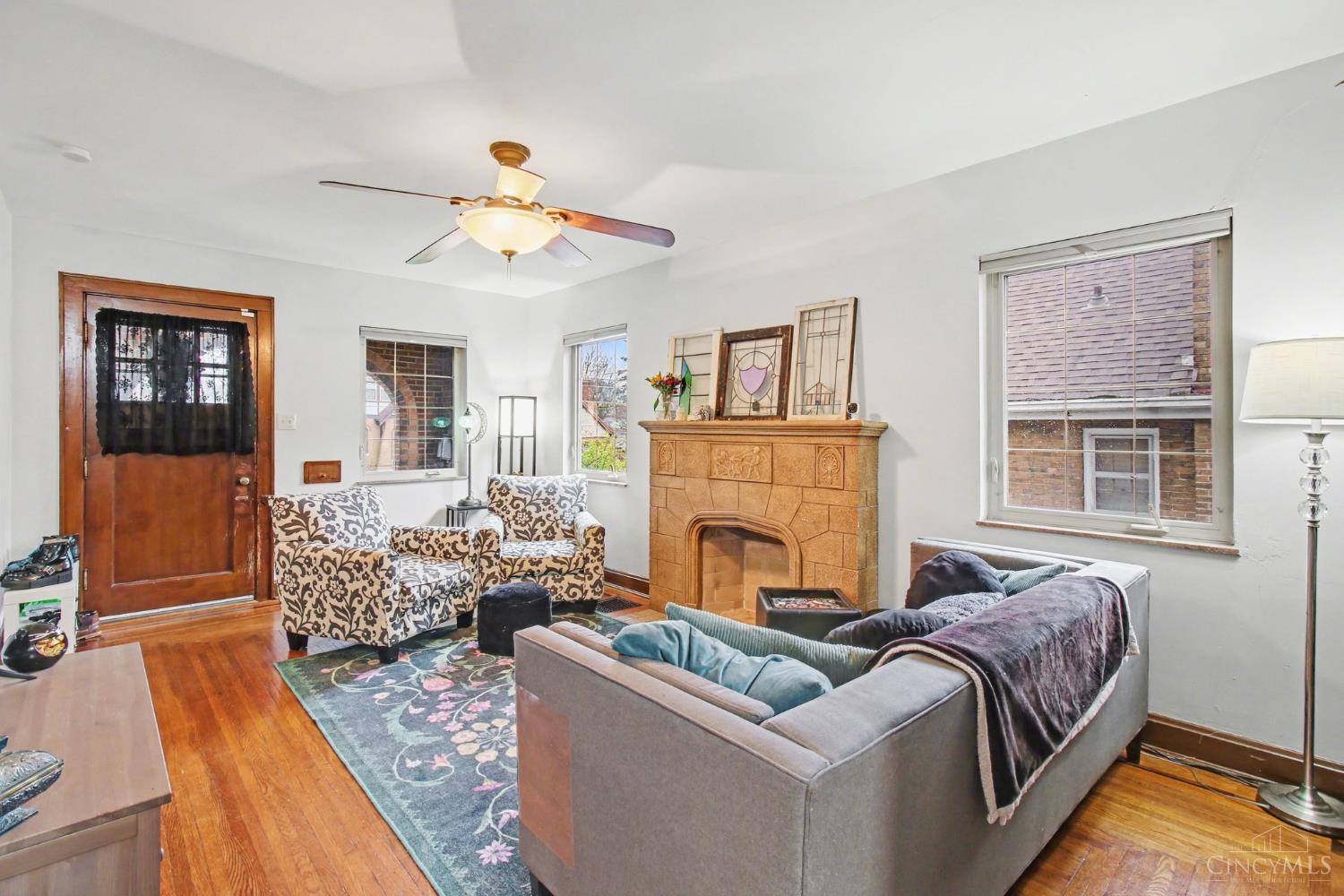 3058 Penrose Place, Cincinnati, OH, 45211 — photo 6
