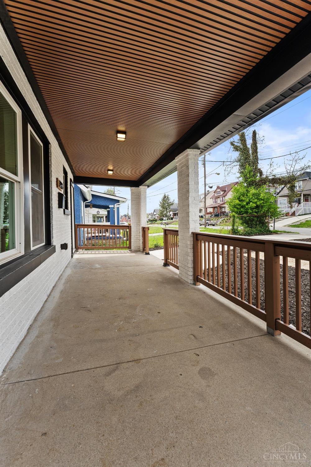 3416 Trimble Avenue, Cincinnati, OH, 45207 — photo 5
