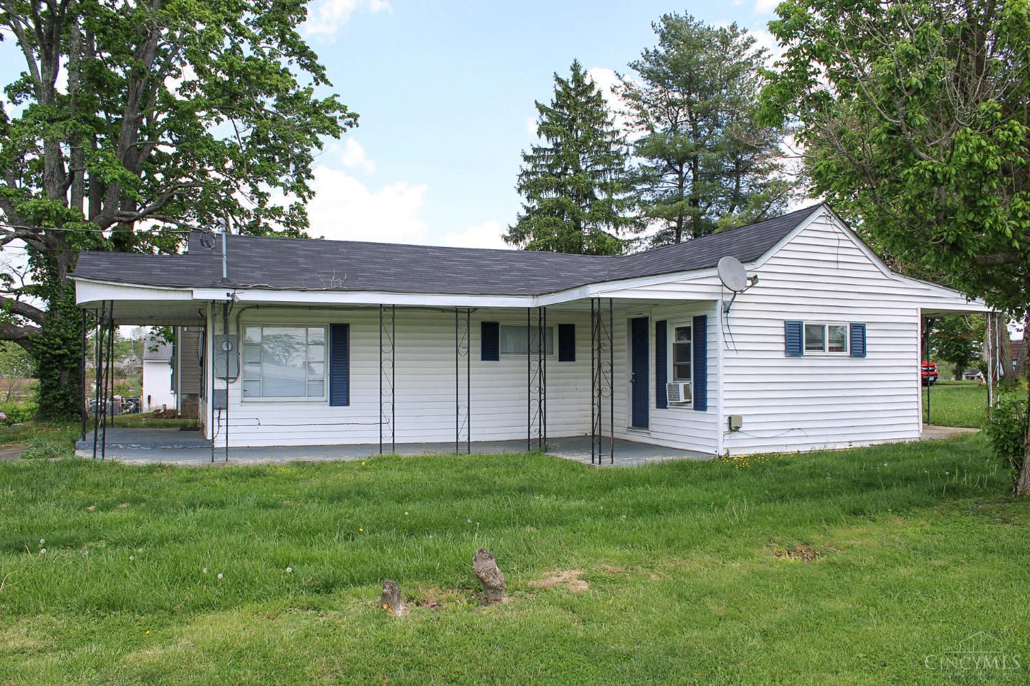 78 Third Street, Peebles, OH, 45660 — photo 18