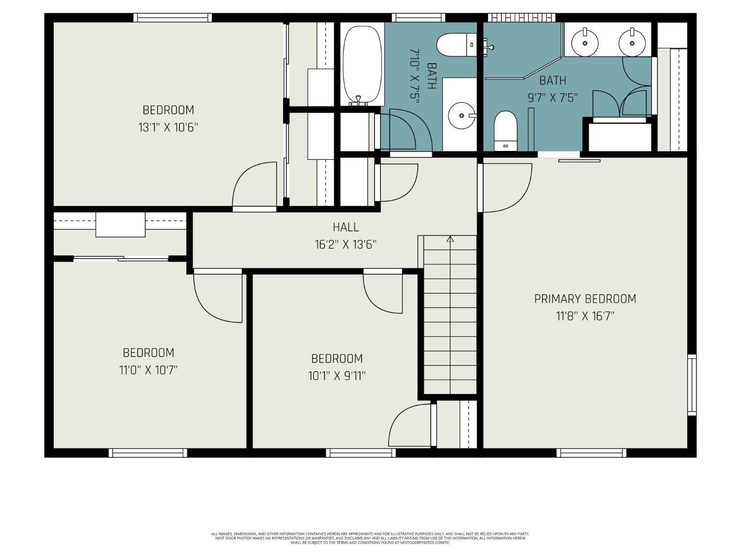 1117 Deerhaven Court