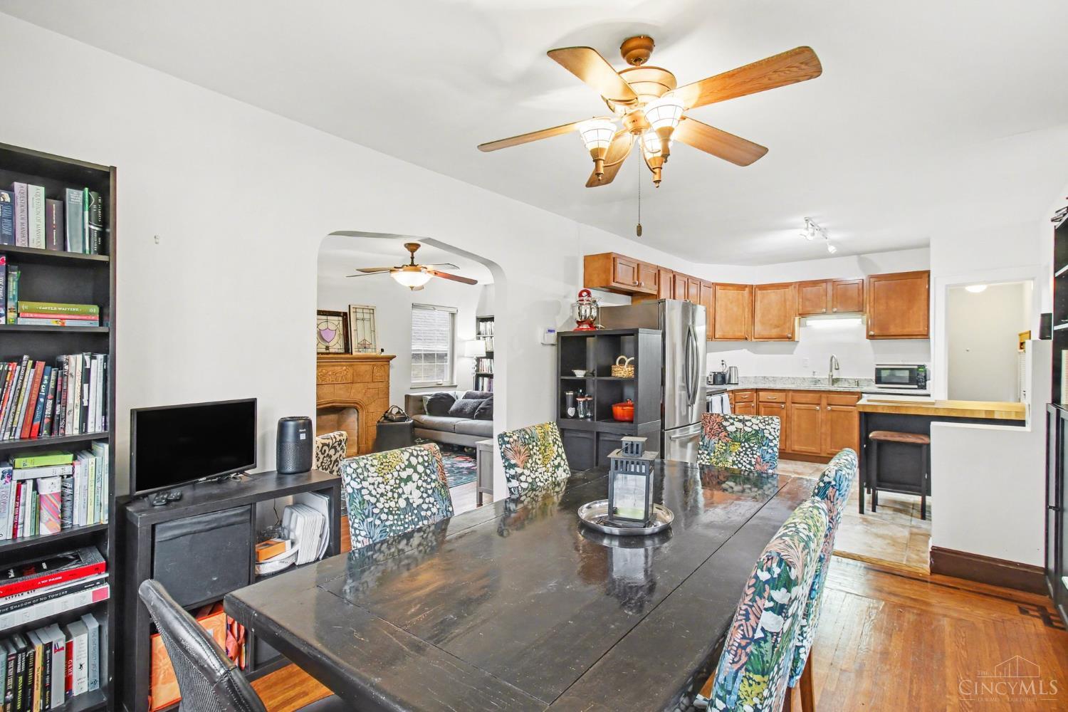 3058 Penrose Place, Cincinnati, OH, 45211 — photo 10