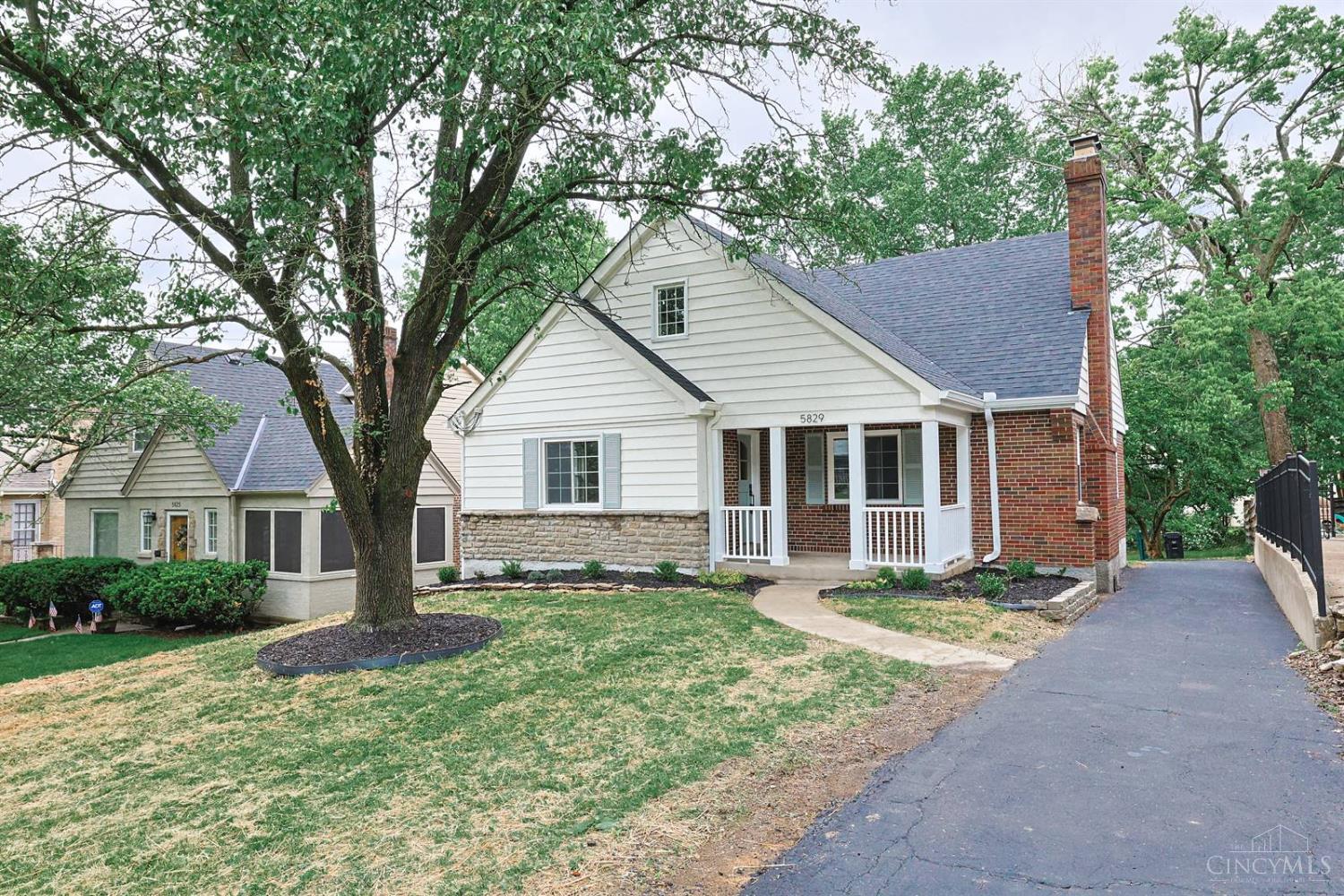 5829 Pandora Avenue, Cincinnati, OH, 45213 — photo 2