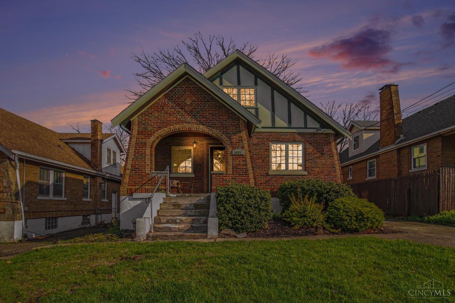 3058 Penrose Place, Cincinnati, OH, 45211 — photo 35