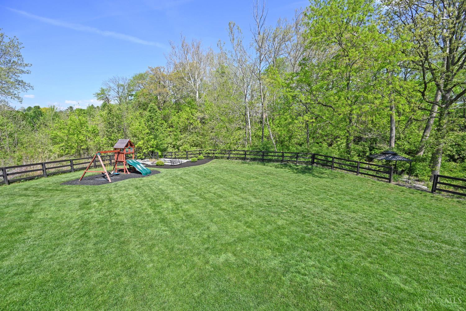 5244 Sycamore View Drive, Mason, OH, 45040 — photo 48