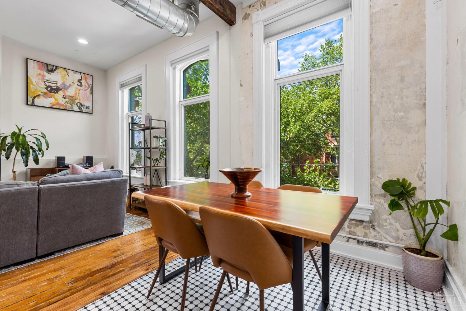 433 Clark Street #C, Cincinnati, OH, 45203 — photo 13