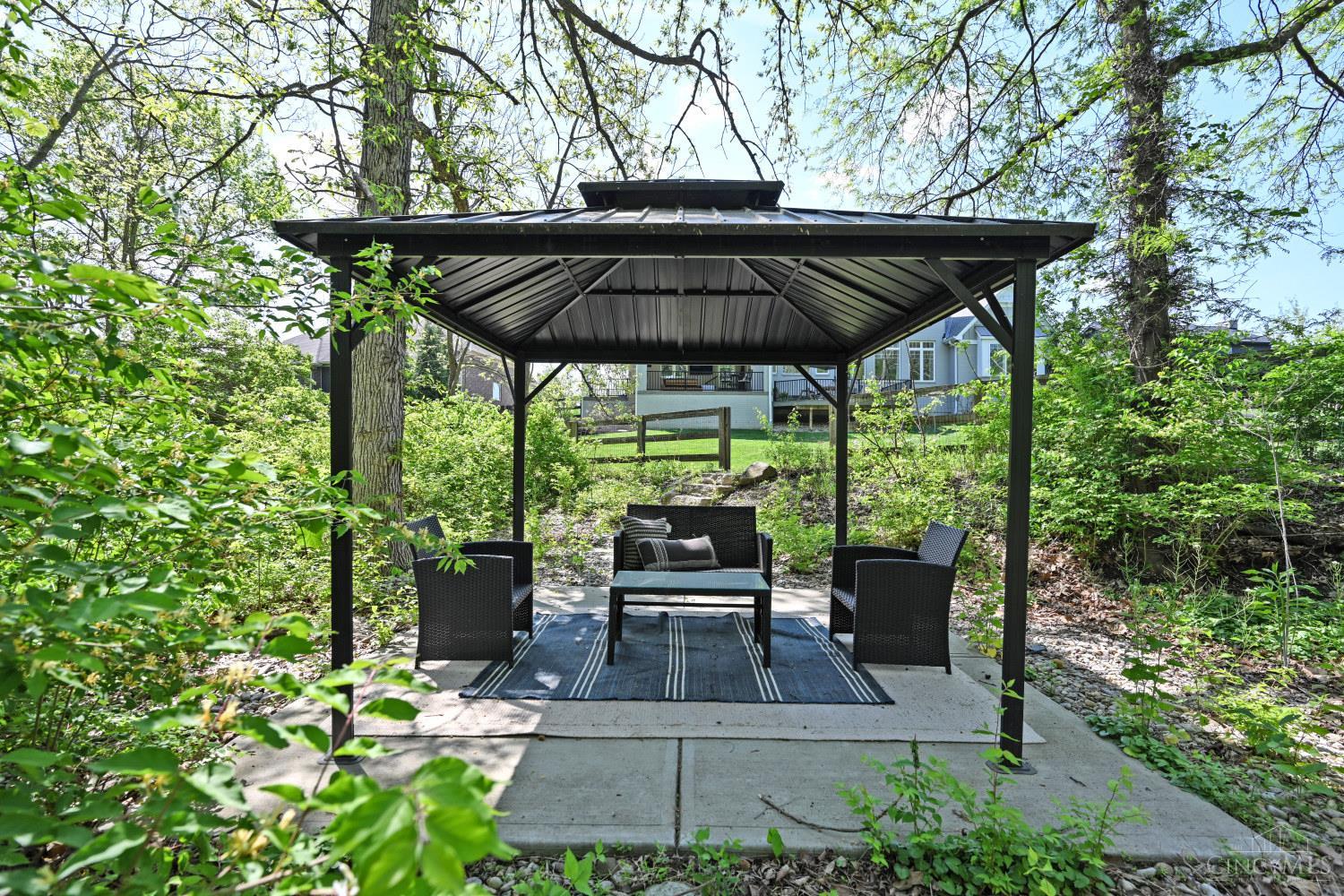 5244 Sycamore View Drive, Mason, OH, 45040 — photo 53