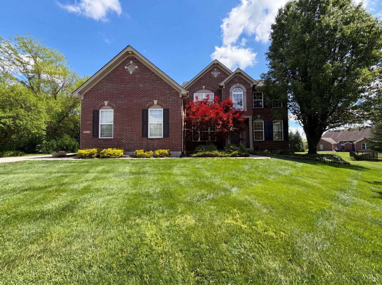 3346 Babson Court, Middletown, OH, 45005