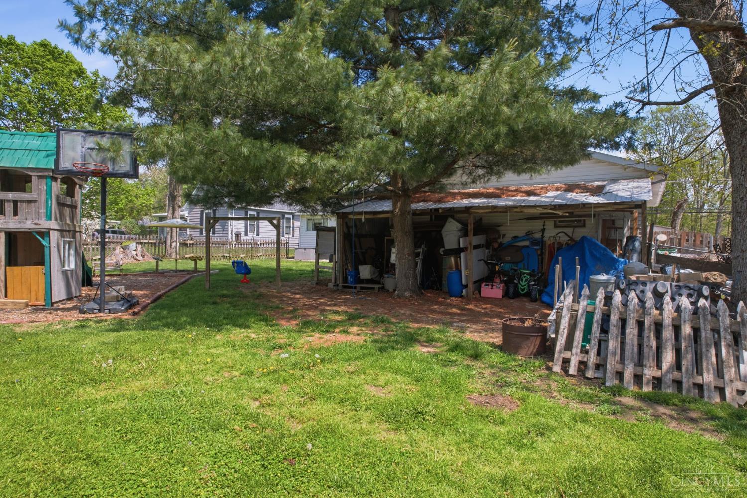 509 Sycamore Street, Lynchburg, OH, 45142 — photo 25
