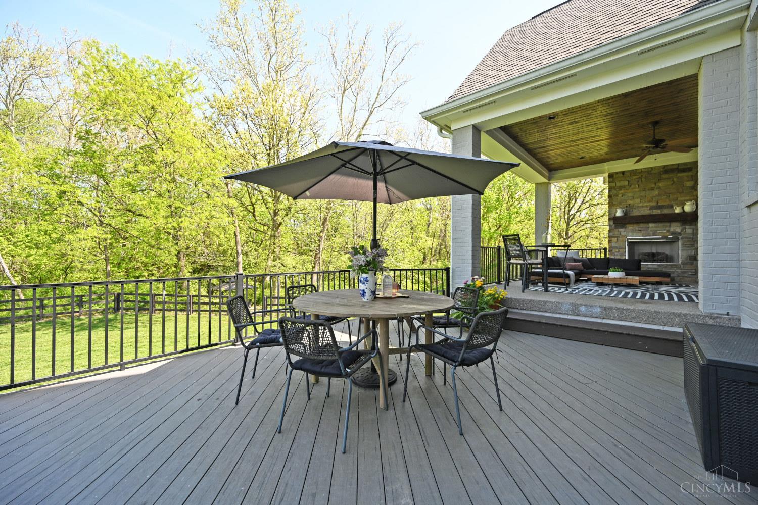 5244 Sycamore View Drive, Mason, OH, 45040 — photo 47