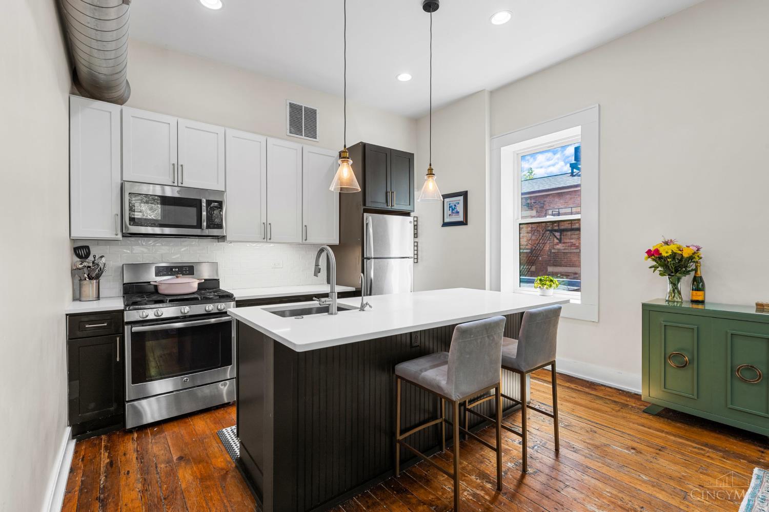 433 Clark Street #C, Cincinnati, OH, 45203 — photo 5