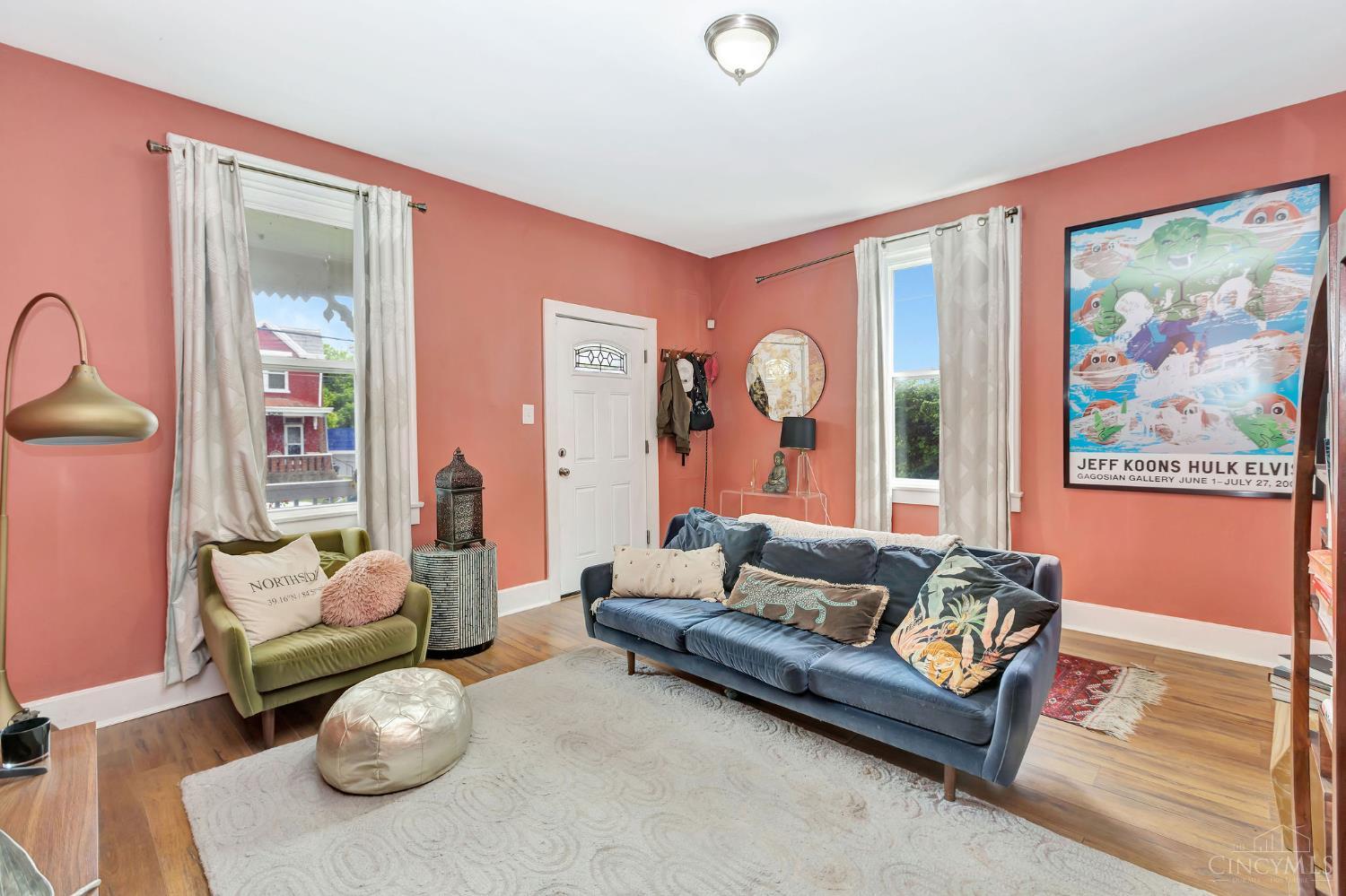 4211 Kirby Ave, Cincinnati, OH, 45223 — photo 7
