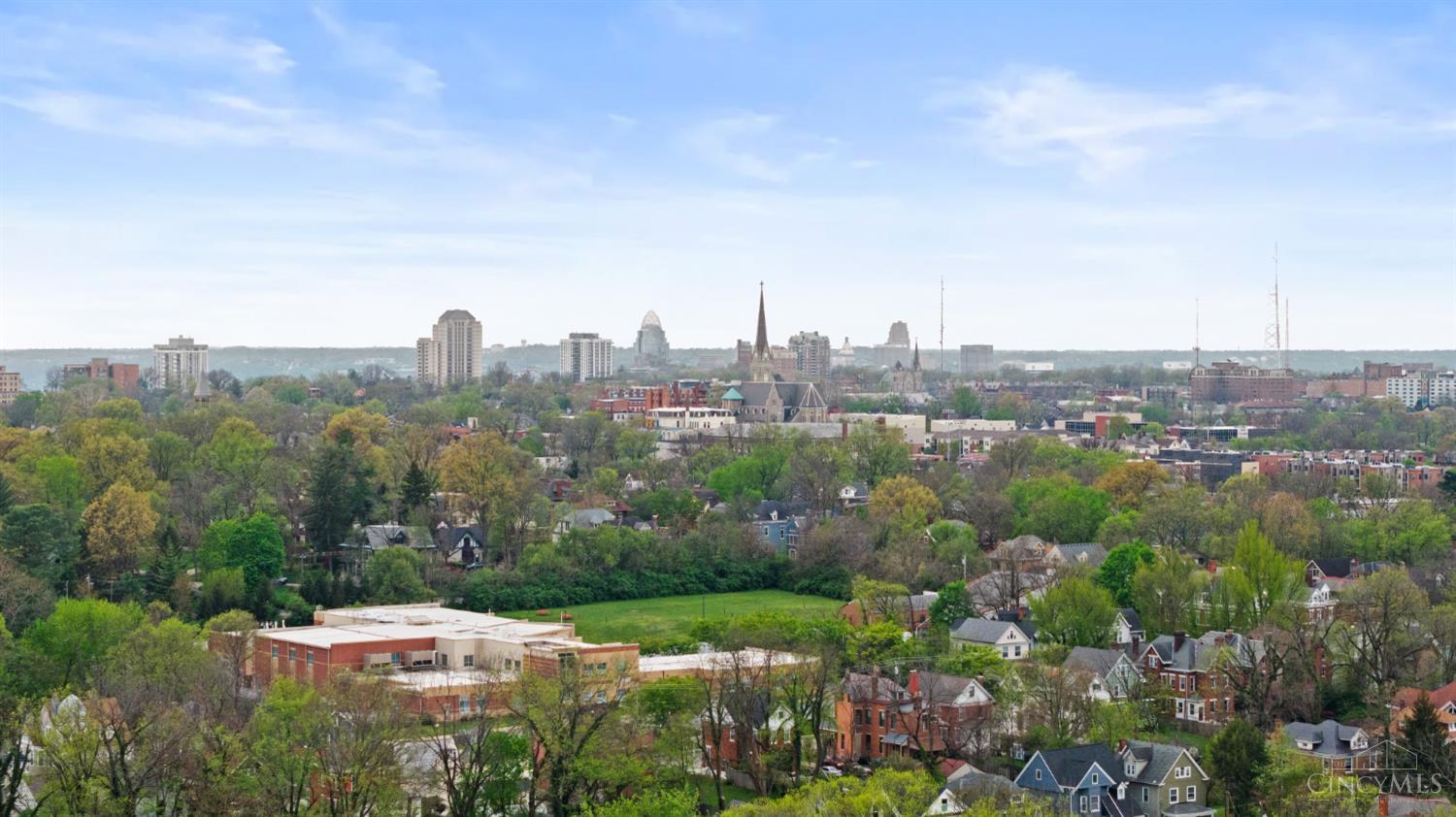 3416 Trimble Avenue, Cincinnati, OH, 45207 — photo 59