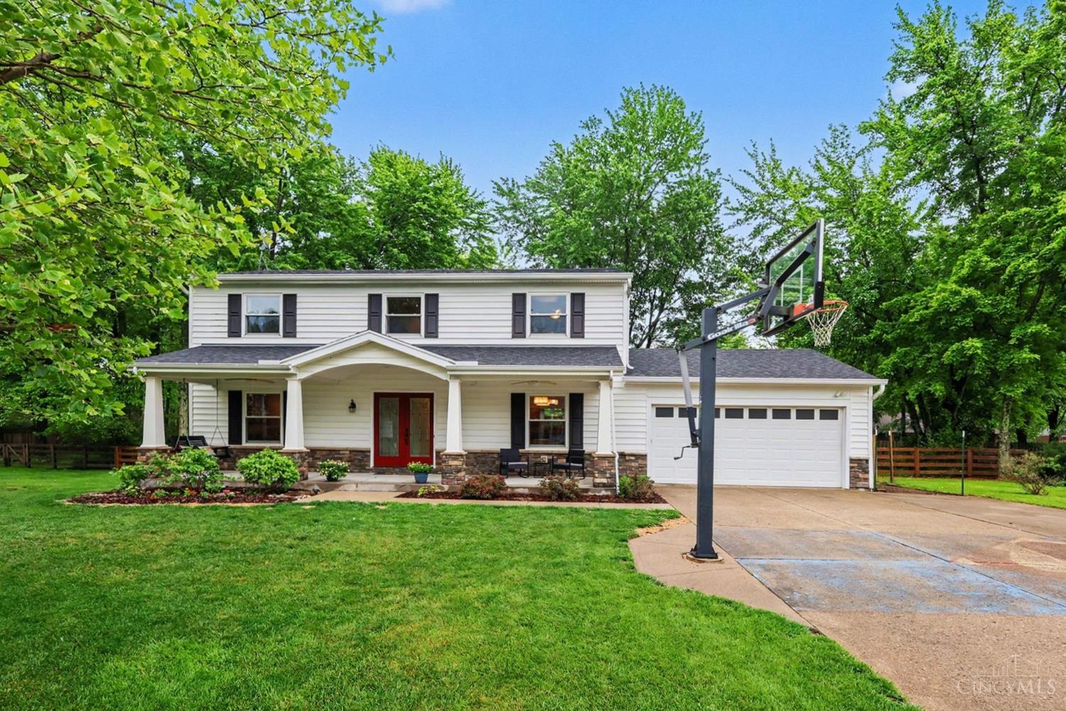 1117 Deerhaven Court