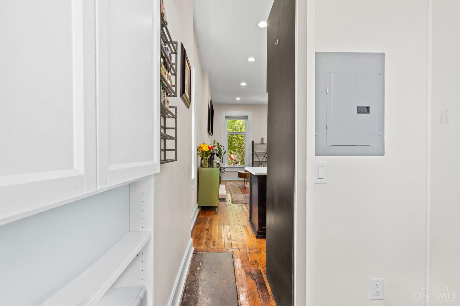 433 Clark Street #C, Cincinnati, OH, 45203 — photo 17