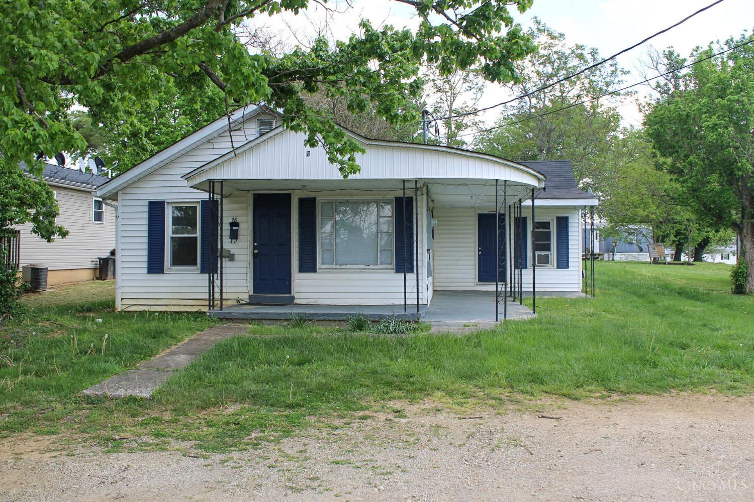 78 Third Street, Peebles, OH, 45660