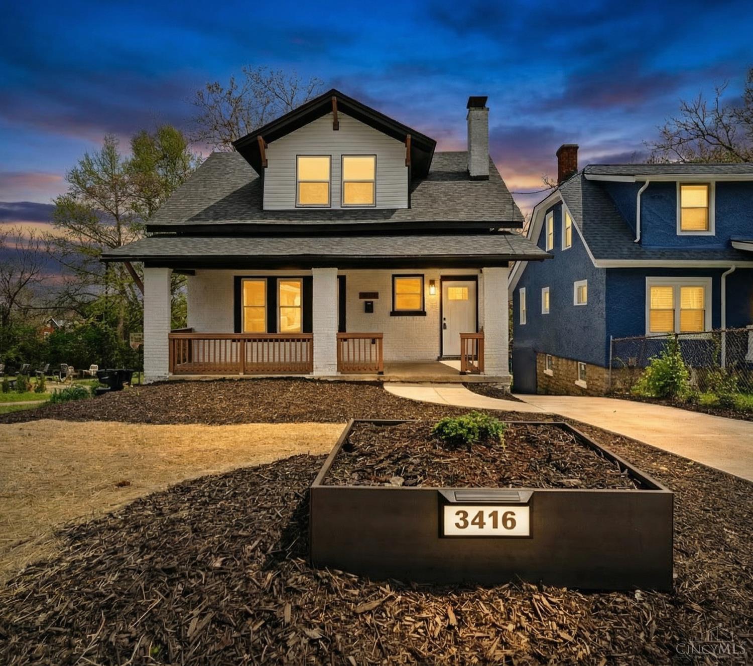 3416 Trimble Avenue, Cincinnati, OH, 45207