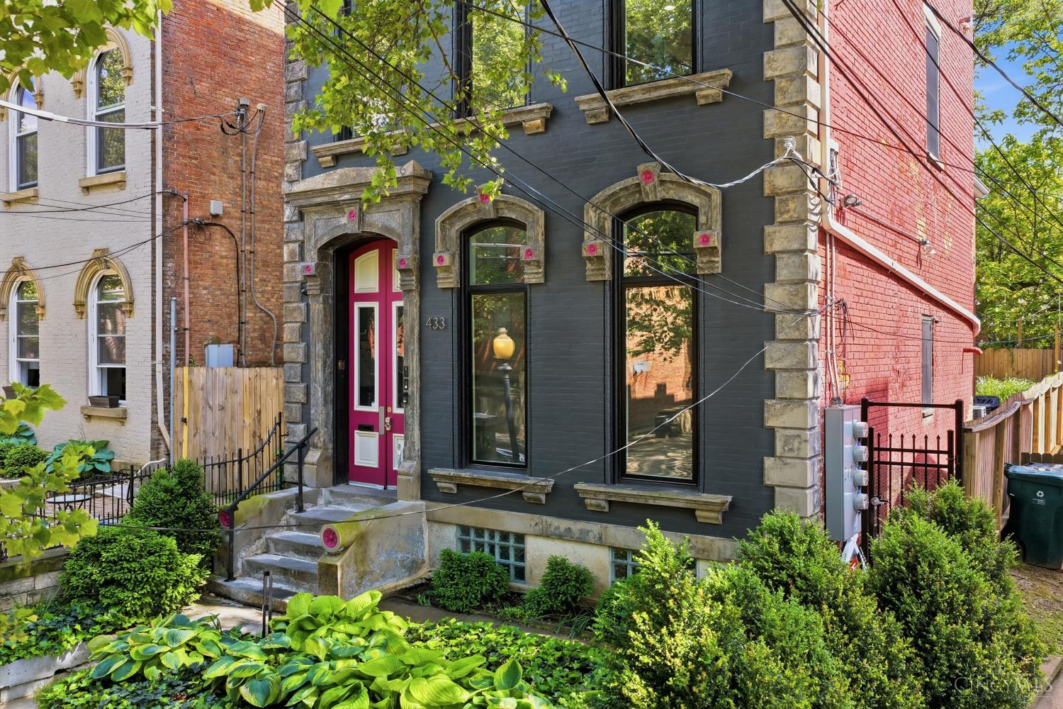 433 Clark Street #C, Cincinnati, OH, 45203 — photo 33