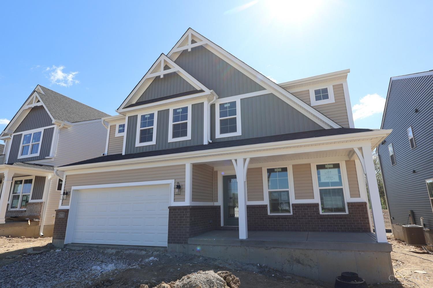 240 Tilly View #0005, Springboro, OH, 45066 — photo 13