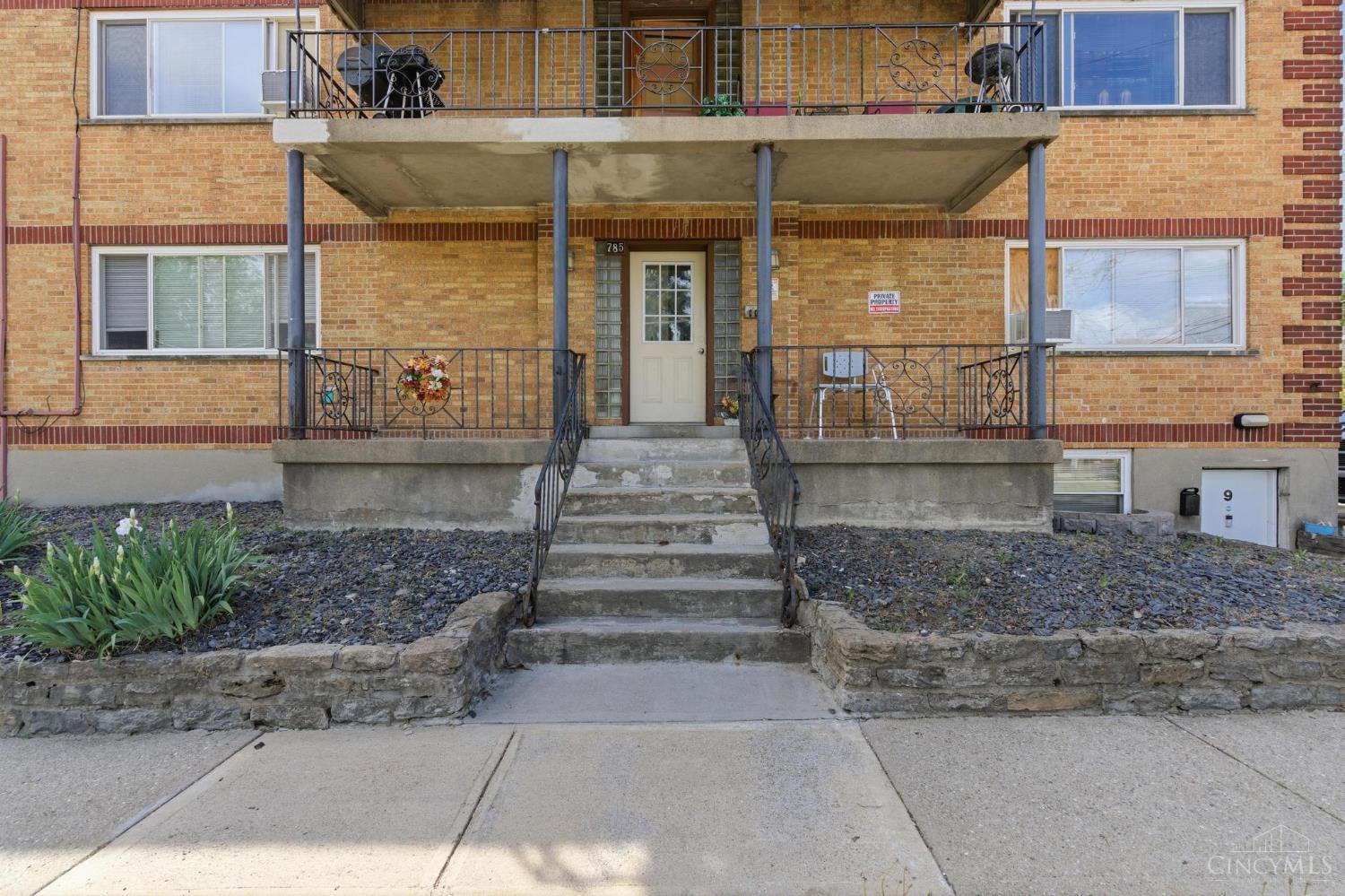781 Clanora Drive, Cincinnati, OH, 45205 — photo 5