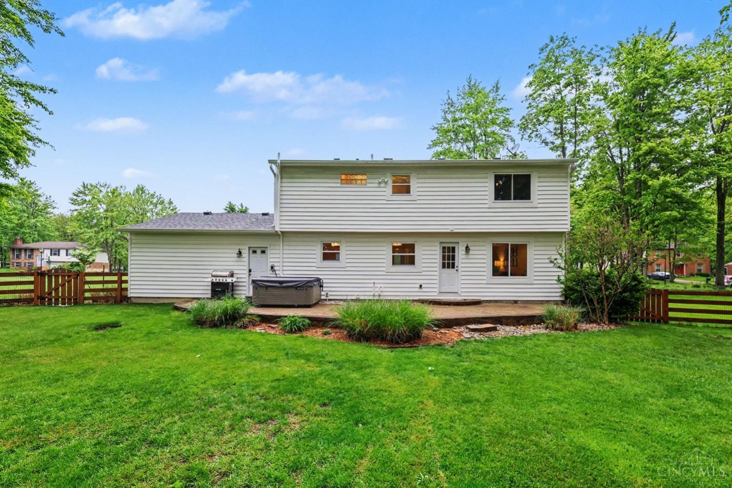 1117 Deerhaven Court