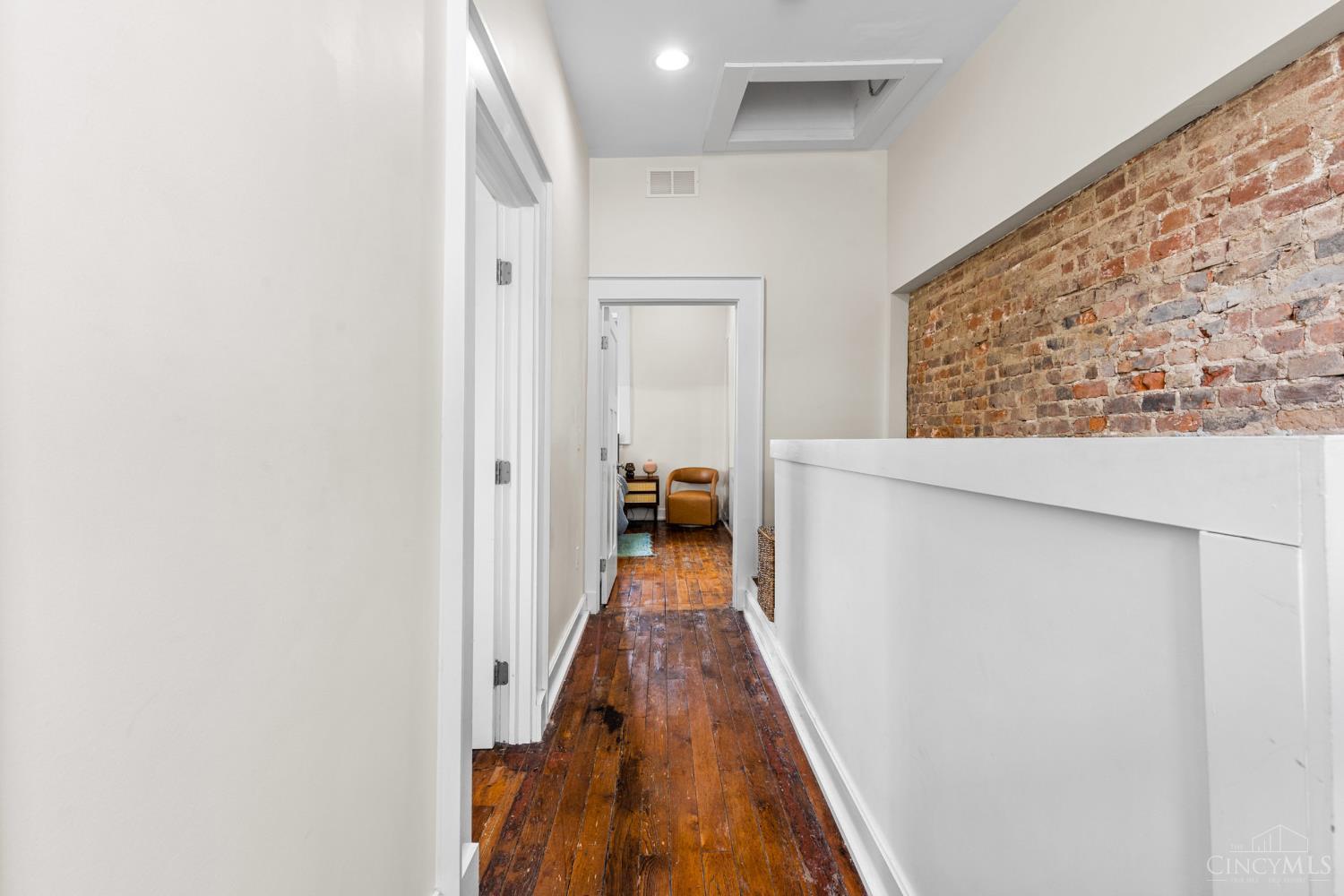 433 Clark Street #C, Cincinnati, OH, 45203 — photo 21