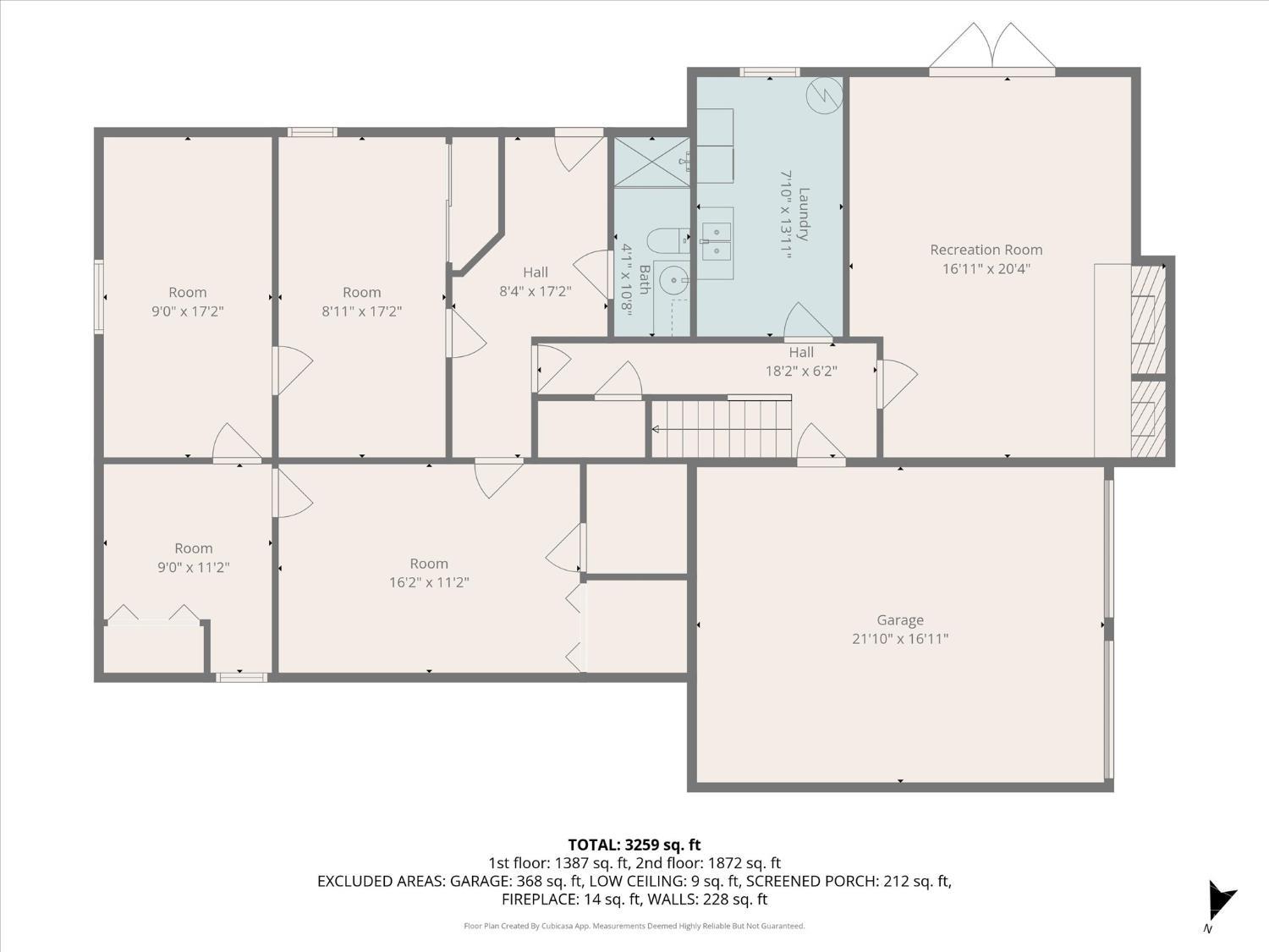 58th image of 1751 Oregonia Rd, Turtle Creek Twp, OH 45036 | MLS# 1877165