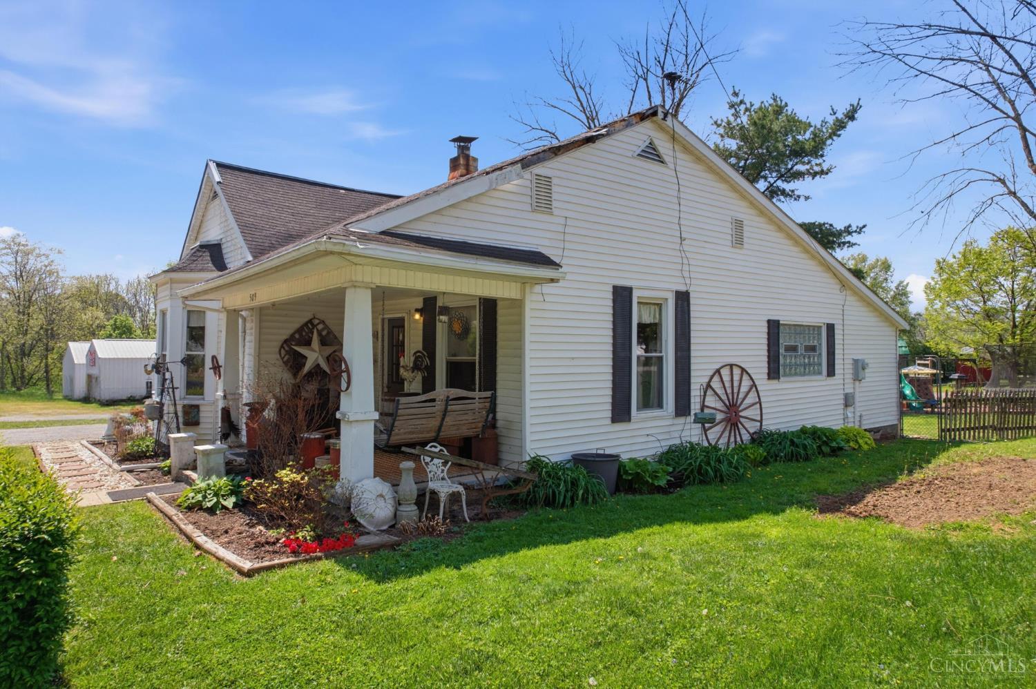 509 Sycamore Street, Lynchburg, OH, 45142 — photo 18