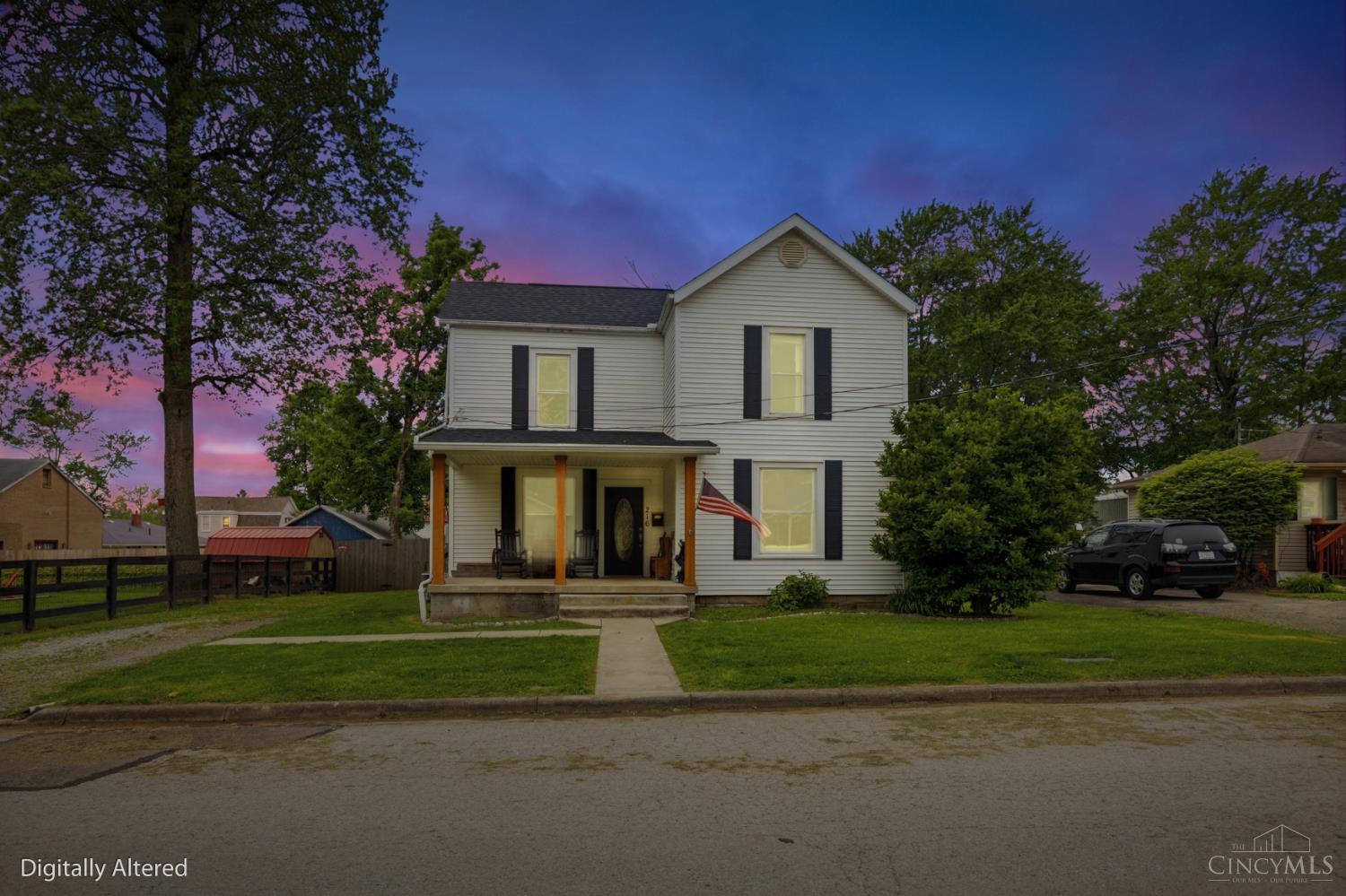 Homes for sale in Blanchester, OH | 216 S Mill St, Blanchester, OH 45107 | MLS# 1877244